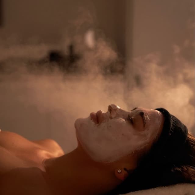 Facial & LED. New Studio Special at Treatments by Rebekah Linnane in Auburn, CA