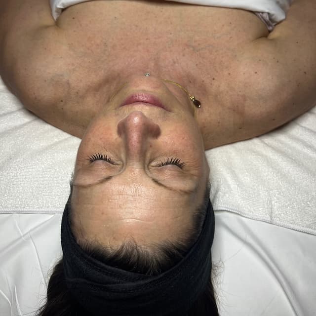 Lonrú Hydrafacial Membership at Treatments by Rebekah Linnane in Auburn, CA